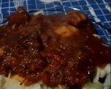 Foto del paso 6 de la receta: Fideos Impresos