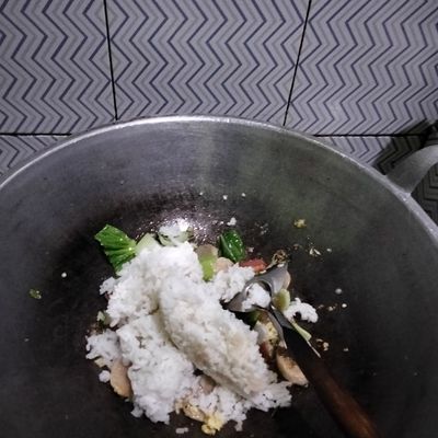 Langkah 2