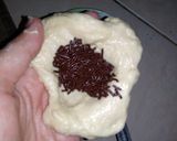 Foto langkah ke 4 dari resep Roti no ulen, irit telur, lembut sampe 3 hari.