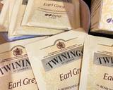 Earl Grey Milktea langkah memasak 1 foto