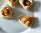 Foto del paso 8 de la receta: Galletas fáciles con pocos ingredientes