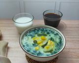 Foto langkah ke 7 dari resep Cendol Kecebong.