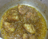 Foto del paso 7 de la receta: Frejoles con seco a la norteña #15