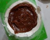Foto del paso 2 de la receta: Torta casamiento!!!! Iván y Melu