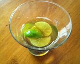 Foto del paso 3 de la receta: Caipirísima