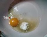 Foto langkah ke 1 dari resep Roti Goreng Abon.