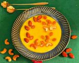 A picture of step 3 of Basundi/ Rabdi/ Celebrating For Special Occasion ! Women's Day Celebration ⭐✨.