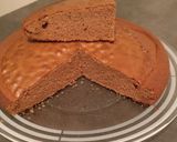 Une image de l'étape 6 de Gâteau au yaourt.