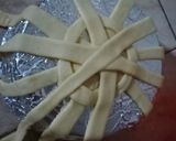 A picture of step 14 of Bread Basket With Chicken Cheese kabab Buns.