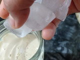 Nestum Milk Palm Sugar