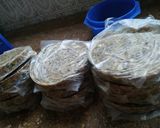 Foto del paso 6 de la receta: Hamburguesas de lentejas 😌