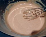 A picture of step 8 of Simple Cake | From Scratch.
