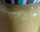 Foto del paso 3 de la receta: Chucrut casero
