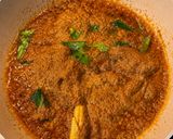 Foto langkah ke 2 dari resep Gulai Tunjang/ Kikil.