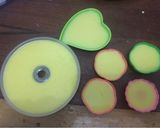 Foto langkah ke 4 dari resep Puding jasuke.