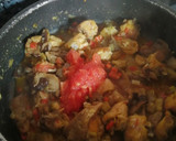 Foto del paso 3 de la receta: Paella a mi manera