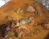 Foto langkah ke 4 dari resep Tongseng Ayam.