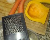Foto del paso 4 de la receta: Sopa de verduras