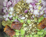 Foto del paso 3 de la receta: Habas "guiso antiguo de la abuela"