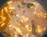 Foto langkah ke 3 dari resep Tongseng Ayam Tanpa Santan.