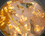 Foto langkah ke 3 dari resep Tongseng Ayam Tanpa Santan.