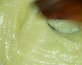 Besan Halwa recipe step 4 photo