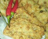 Foto langkah ke 7 dari resep Tempe Mendoan.