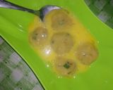 Foto langkah ke 6 dari resep Perkedel Kentang Enak.