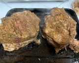 A picture of step 10 of Instant Pot Tri-Tip.