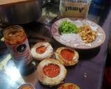 Bread Pizza Discs recipe step 1 photo