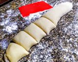 Foto del paso 2 de la receta: BAGELS🥯o Rosquillas Tiernas...!😋