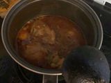 Gulai Ayam Bumbu Instan (Tanpa tambahan bumbu halus!)