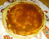 Foto del paso 4 de la receta: Panqueques con un toque de naranja
