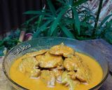 Foto langkah ke 5 dari resep Gulai Jengkol.