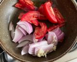 Foto del paso 1 de la receta: Sudado de pescado