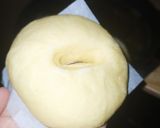 Foto langkah ke 9 dari resep Donat super empuk (tahan 4hari) Lengkap Tips & Trik.