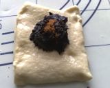 Szilvalekváros-fahéjas papucs recept fázis 5 fotója
