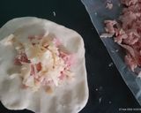 Foto del paso 4 de la receta: Pancitos rellenos