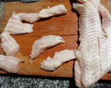 Foto del paso 2 de la receta: 2 recetas super fáciles con merluza🐟