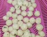 Foto langkah ke 5 dari resep Potatoball.