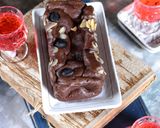 Foto langkah ke 7 dari resep Brownies Koja #selasabisa #bikinramadanberkesan #day23.