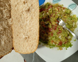 Foto del paso 6 de la receta: Bocata de aguacate