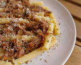 Foto del paso 8 de la receta: Zita a la genovesa