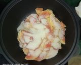 Foto langkah ke 3 dari resep Manisan Pepaya Kering.
