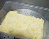 Foto langkah ke 2 dari resep Kreasi Telur (tahu Kw rasa keju).
