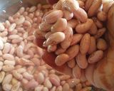 राजमा (rajma recipe in Hindi) रेसिपी चरण 1 फोटो