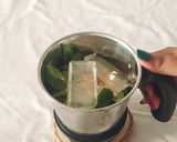 A picture of step 1 of Raw Mango Drink | Green Mango Juice | Tasty Mug Recipe.
