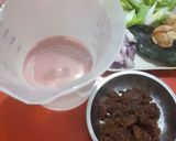 Foto langkah ke 1 dari resep Sayur Asem Gula Aren by Jesslyn Orlane.