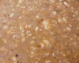Foto del paso 3 de la receta: Tortilla "dulce" de banana a la canela (sin azúcares agregados ni edulcorantes) 🍌 🥣