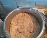 Foto del paso 5 de la receta: Milanesas de carne rellenas con queso